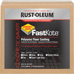 FastKote Black Concrete Saver - Exact Industrial Supply