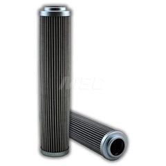 Main Filter - Filter Elements & Assemblies; Filter Type: Replacement/Interchange Hydraulic Filter ; Media Type: Microglass ; OEM Cross Reference Number: MP FILTRI HP0653A25NA ; Micron Rating: 25 - Exact Industrial Supply