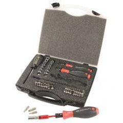 MAGICSPRING TORQUE CONT 8PC BLD SET - Top Tool & Supply