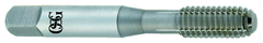 M12x1.75 0 Fl 6H High Speed Steel Forming Tap-- Bright - Top Tool & Supply