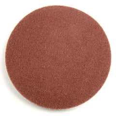 Superior Abrasives - Quick Change Discs; Disc Diameter (Inch): 1-1/2 ; Attaching System: Type R ; Abrasive Type: Coated ; Abrasive Material: Aluminum Oxide ; Grit: 240 ; Backing Material: Cloth - Exact Industrial Supply