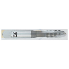 ‎10-32 Dia-3B-2 FL-HSS-Bright-Plug Spiral Point Tap - Top Tool & Supply