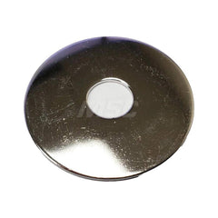 Flat Washers; Washer Type: Flat Washer; Material: Stainless Steel; Thread Size: 1/2″; Standards: ANSI B18.21.1