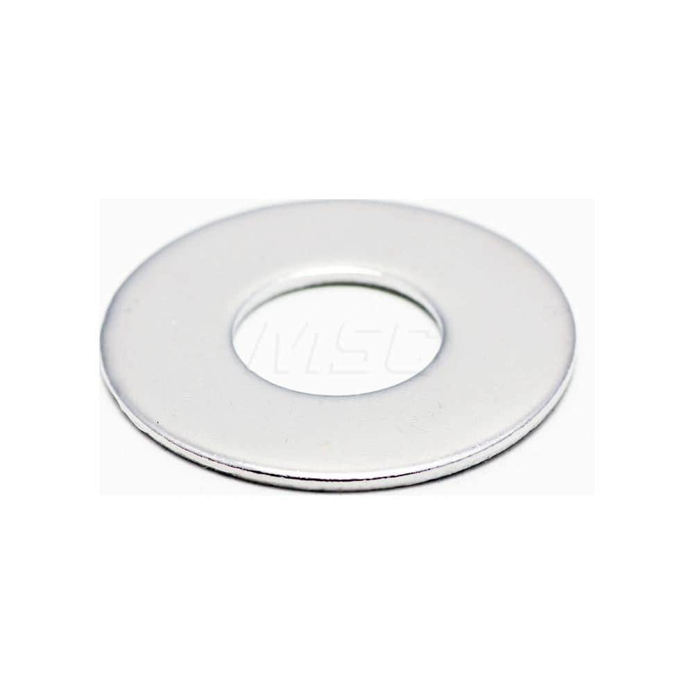 Flat Washers; Washer Type: Flat Washer; Material: Stainless Steel; Thread Size: 5/8″; Standards: Mil Spec