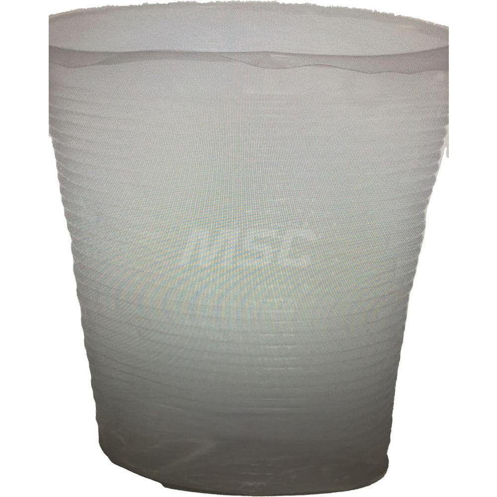 Drum Covers, Liners & Sheets; Compatible Drum Capacity: 30.00 gal; Drum Liner Style: Rigid; Thickness (mil): 15.0000; Material: Low Density Polyethylene; Overall Diameter: 31; Overall Height (Inch): 35