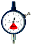 .008" .0001" GRAD DIAL INDICATOR - Top Tool & Supply