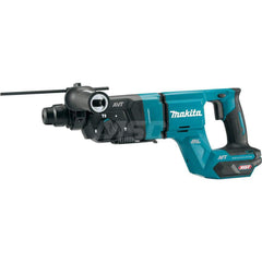 Cordless Rotary Hammer: 40V, SDS Plus, 5,000 BPM