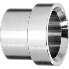 Value Collection - Metal Flared Tube Fittings Type: Sleeve Flared Degrees: 37 - Top Tool & Supply