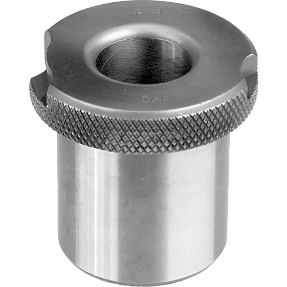 Slip-Fixed Bushing: SF, 1″ Body OD Carbon Steel