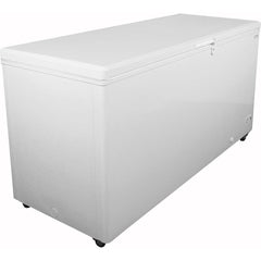 Kelvinator - Refrigerators; Capacity: 21 Cu Ft ; Color: White ; Style: Chest ; Width (Inch): 71 ; Depth (Inch): 36 ; Height (Inch): 29.3 - Exact Industrial Supply