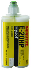 HAZ08 200ML EPOXY DUAL CARTRDGE WHT - Top Tool & Supply