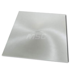 Precision Ground (2 Sides) Plate: 0.19″ x 24″ x 24″ 7075-T651 Aluminum