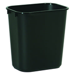 13 5/8 Quart - Small Waste Basket - Top Tool & Supply