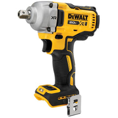 Cordless Impact Wrench: 20V, 1/2″ Drive, 3,250 BPM, 2,000 RPM 20V MAX Battery Included, Charger Not Included