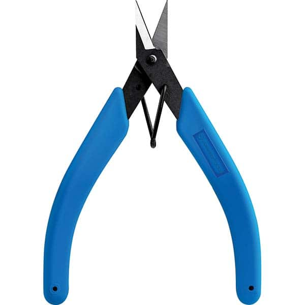 Jonard Tools - Scissors & Shears Blade Material: Carbon Steel Applications: Kevlar - Top Tool & Supply