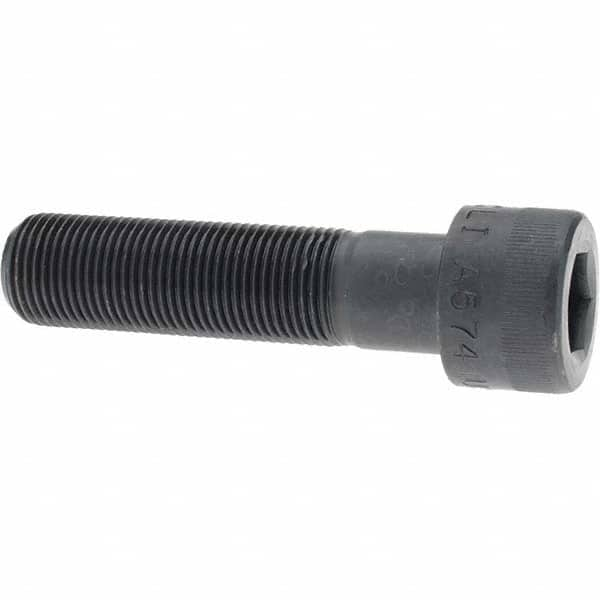 Made in USA - Socket Cap Screws System of Measurement: Inch Head Type: Socket Cap - Top Tool & Supply