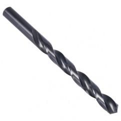 12.2MM HS 118D PT JL DRILL-BLK - Top Tool & Supply