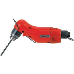 0.5HP 1/4 Z Handle Drill - Top Tool & Supply