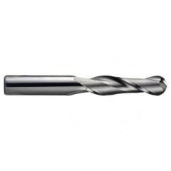 R6.0X122.6MM PHX-PC-DBT END MILL - Top Tool & Supply