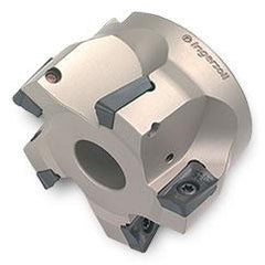 2J1E25R02 - Indexable Face Mill Cutter - Top Tool & Supply