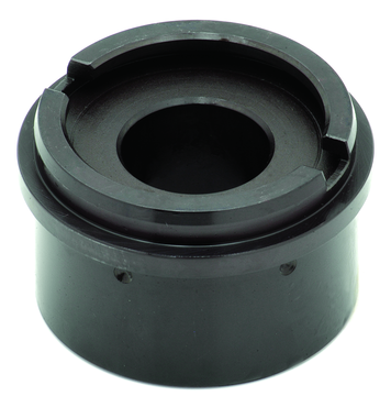 T-nut for 10" Power Chuck; 3-780 or 3-781 series; TMX-Toolmex - Top Tool & Supply