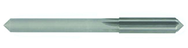 5.0MM ST FL CARBIDE REAMER - Top Tool & Supply