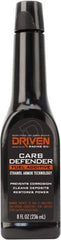 Joe Gibbs Driven Racing Oil - Ethanol Fuel Additive - 8 oz Plastic Bottle - Top Tool & Supply