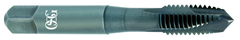 6-32 Dia. - STI - H3 - 3 FL - Spiral Point Plug EXO VA3 V Tap - Top Tool & Supply