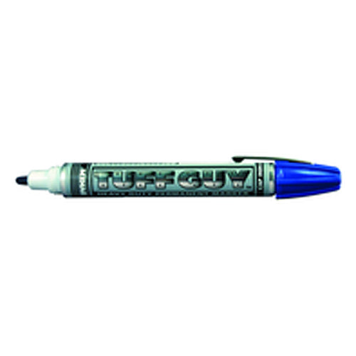 Action Marker HD - Blue - Top Tool & Supply