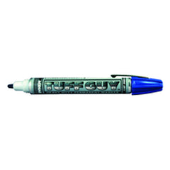 Action Marker HD - Blue - Top Tool & Supply