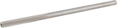 Hertel - 4.5mm Cobalt 6 Flute Chucking Reamer - Top Tool & Supply