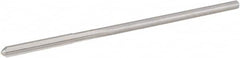 Hertel - 0.1247" Cobalt 4 Flute Dowel Pin Chucking Reamer - Top Tool & Supply