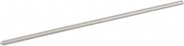 Hertel - 0.0335" High Speed Steel Chucking Reamer - Top Tool & Supply