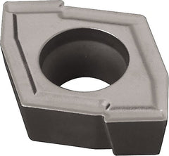 Kyocera - ZCMT150408 Grade PR1210 Carbide Indexable Drill Insert - Top Tool & Supply