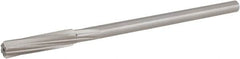 Hertel - 5/16" Cobalt 6 Flute Chucking Reamer - Top Tool & Supply