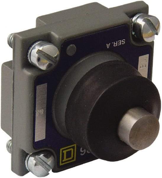 Square D - 7.6 Inch Long, Limit Switch Head - For Use with 9007C - Top Tool & Supply