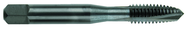 1-1/2-12 H4 6Fl HSS Spiral Pointed Plug ONYX Tap-Steam Oxide - Top Tool & Supply