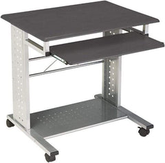 Mayline - Audio-Visual Equipment Carts Style: Multimedia Width (Inch): 29-3/4 - Top Tool & Supply