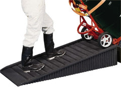 Enpac - Ramps for Spill Containment Height (Inch): 12-1/2 Length (Inch): 68 - Top Tool & Supply