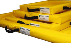 Enpac - Collapsible Berms & Pools Type: Containment Unit Sump Capacity (Gal.): 20.00 - Top Tool & Supply