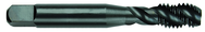 1/2-13 H3 3Fl HSS Spiral Flute Semi-Bottoming ONYX Tap-Steam Oxide - Top Tool & Supply