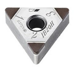 TNGA 333-M3 Grade IB10S Turning Insert - Top Tool & Supply