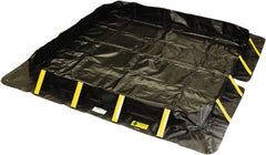 Enpac - Collapsible Berms & Pools Type: Containment Unit Sump Capacity (Gal.): 1,795.00 - Top Tool & Supply