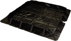 Enpac - Collapsible Berms & Pools Type: Containment Unit Sump Capacity (Gal.): 1,077.00 - Top Tool & Supply