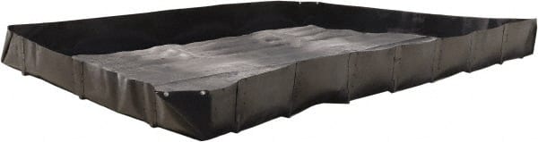 Enpac - Collapsible Berms & Pools Type: Containment Unit Sump Capacity (Gal.): 7,180.00 - Top Tool & Supply