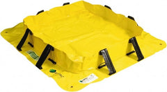 Enpac - Collapsible Berms & Pools Type: Containment Unit Sump Capacity (Gal.): 80.00 - Top Tool & Supply