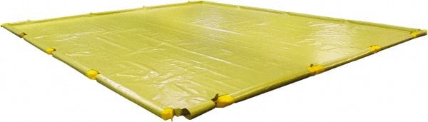 Enpac - Collapsible Berms & Pools Type: Low Wall Berm Sump Capacity (Gal.): 5,150.00 - Top Tool & Supply