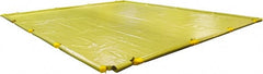 Enpac - Collapsible Berms & Pools Type: Low Wall Berm Sump Capacity (Gal.): 1,110.00 - Top Tool & Supply