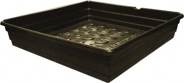 Enpac - Spill Pallets, Platforms, Sumps & Basins Type: Sump Number of Drums: 1 - Top Tool & Supply