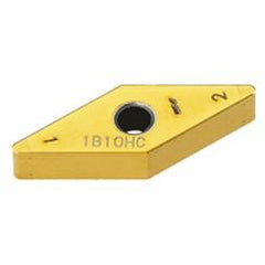 VNGA 332-M4 Grade IB10HC Turning Insert - Top Tool & Supply